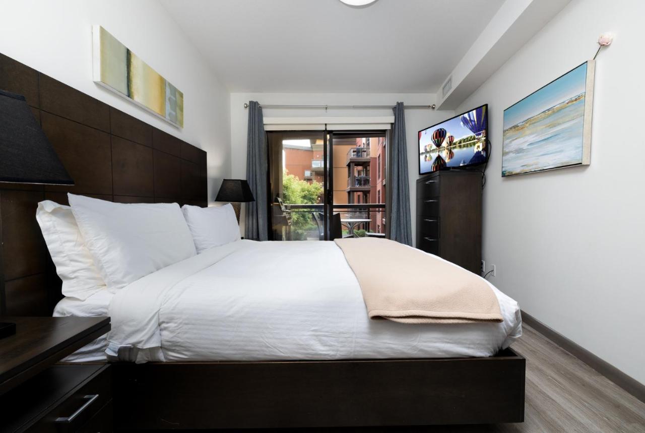 Upgraded Lakeside Resort Dream Vacation Home Kelowna Zewnętrze zdjęcie