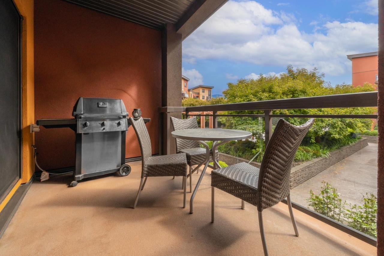 Upgraded Lakeside Resort Dream Vacation Home Kelowna Zewnętrze zdjęcie