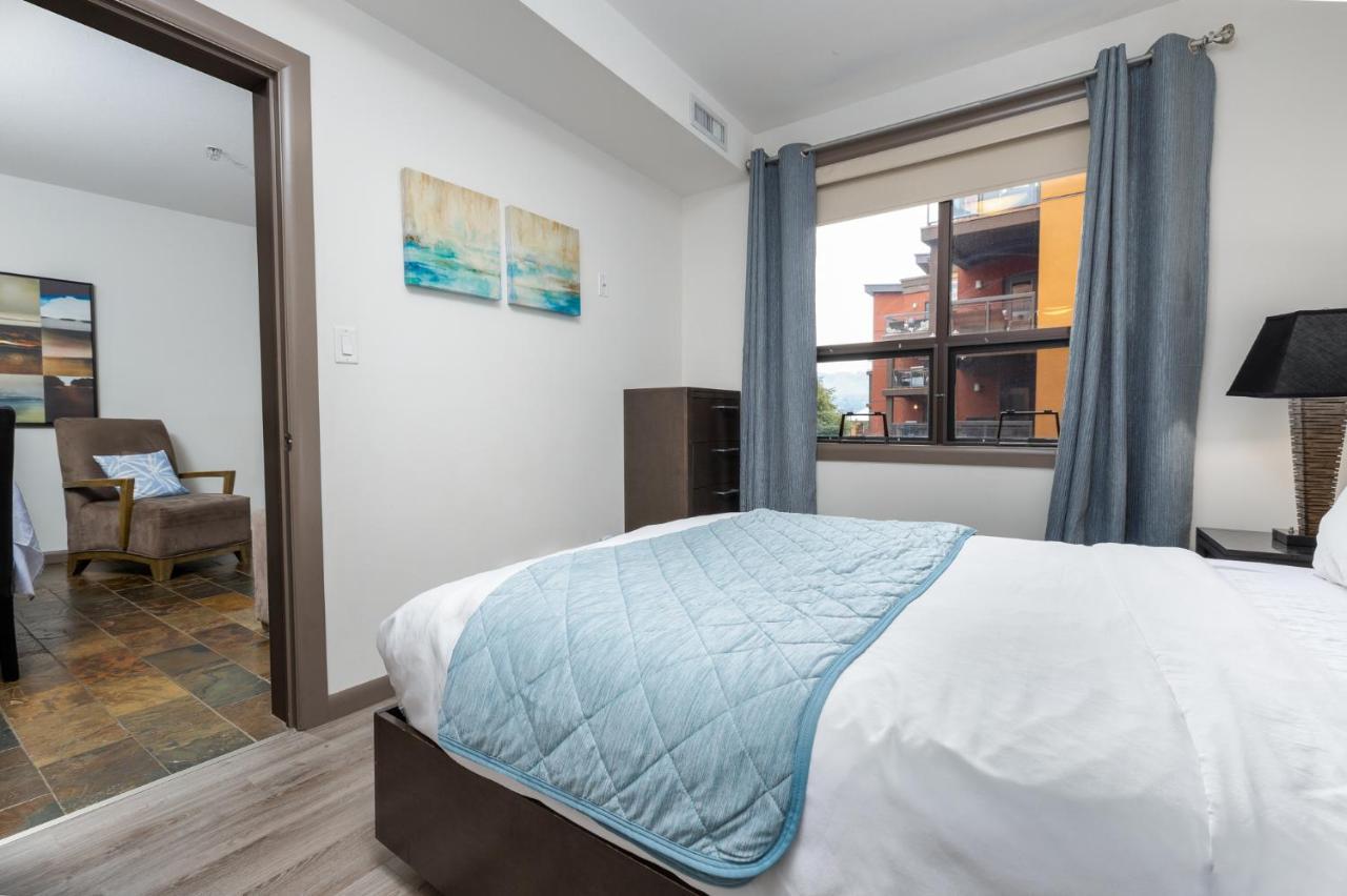 Upgraded Lakeside Resort Dream Vacation Home Kelowna Zewnętrze zdjęcie