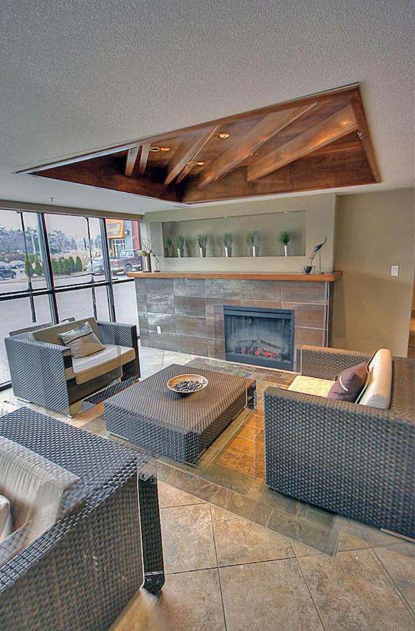 Upgraded Lakeside Resort Dream Vacation Home Kelowna Zewnętrze zdjęcie